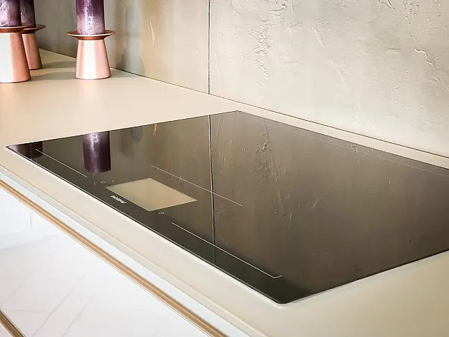 aus der "Le-Corbusier-Farbpalette"