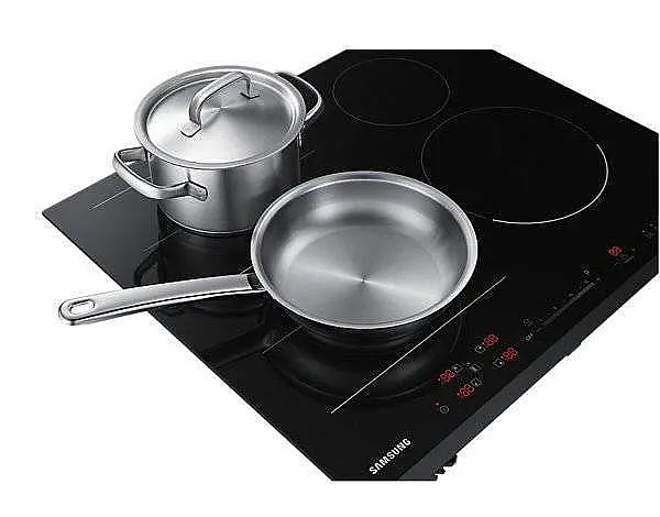 Kochfeld Samsung NZ64N7757GK/E1