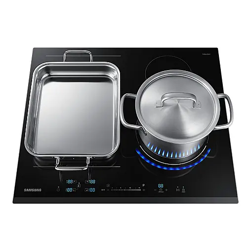 Kochfeld Samsung NZ64N7757GK/E1