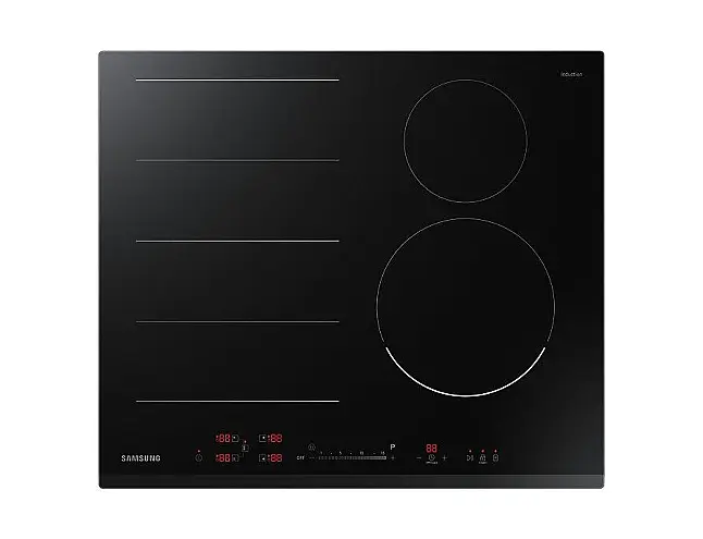 Kochfeld Samsung NZ64N7757GK/E1