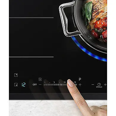 Kochfeld Samsung NZ64N7757GK/E1