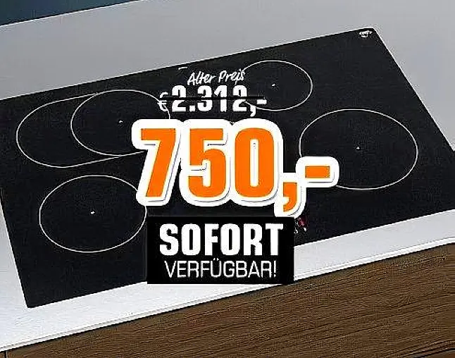 IQ 300  Flächenbündig