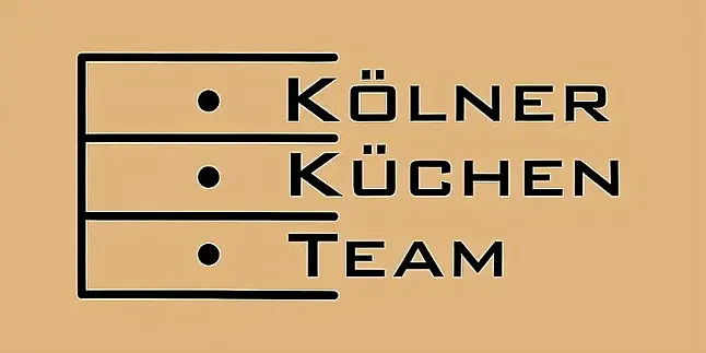 Moderne Küchenzeile in Weiß Lack matt mit Holzoptik