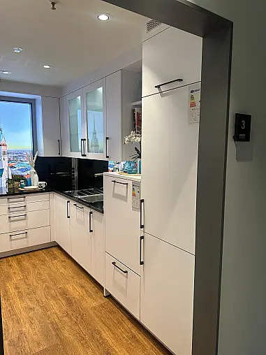 Stauraumwunder mit hochwertiger Ausstattung in unserem Studio in München Perlach