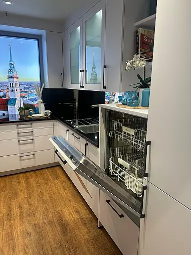 Stauraumwunder mit hochwertiger Ausstattung in unserem Studio in München Perlach