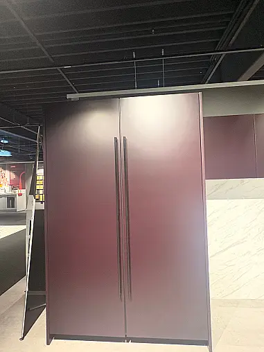 moderne Küche im hochwertigen Design