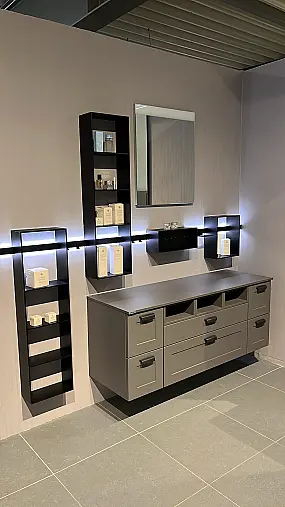 Badmöbel im modernen Landhausdesign