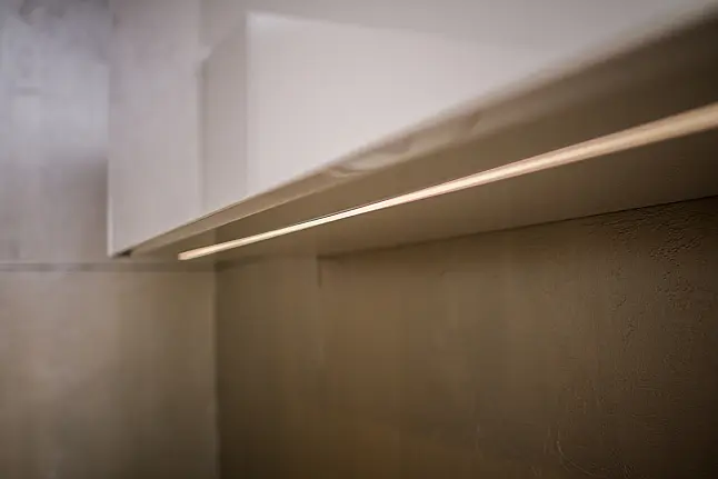aus der "Le-Corbusier-Farbpalette"