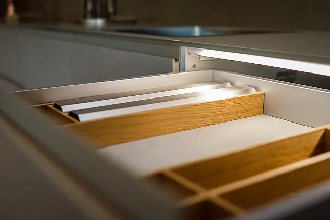 aus der "Le-Corbusier-Farbpalette"