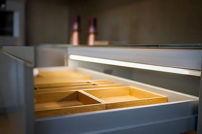 aus der "Le-Corbusier-Farbpalette"