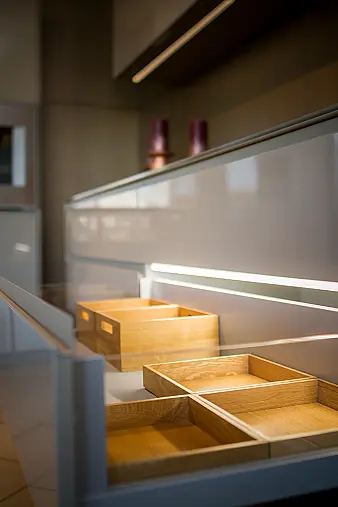 aus der "Le-Corbusier-Farbpalette"