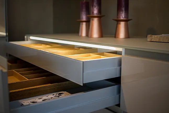 aus der "Le-Corbusier-Farbpalette"