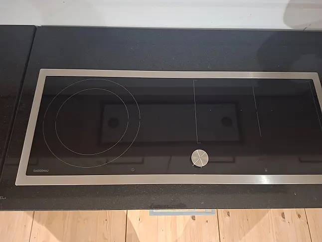 Induktionskochfeld – Ausstellungsgerät | Serie 200 | Premium Kochfeld