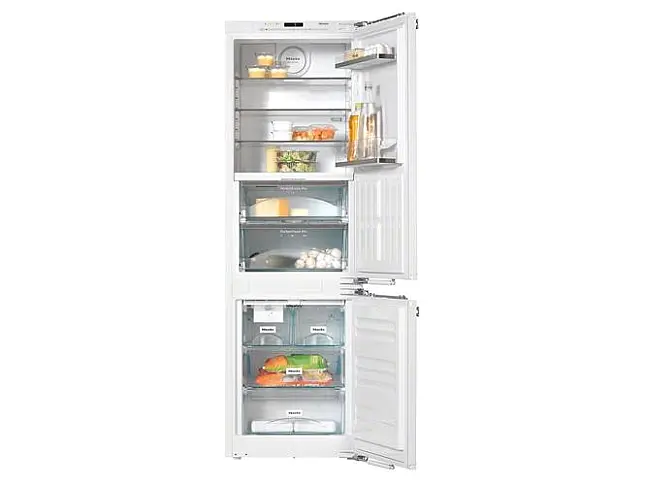 Einbau-Kühl-Gefrier- Kombination 178cm