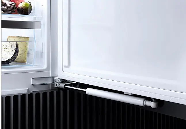 MIELE KFN 7795 D  Einbau-Kühl-Gefrierkombination Neu &amp; OVP
