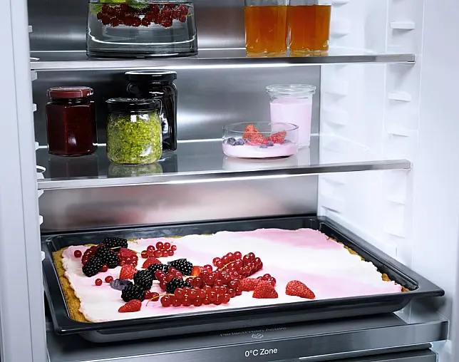 MIELE KFN 7795 D  Einbau-Kühl-Gefrierkombination Neu &amp; OVP