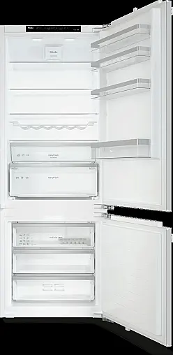 Miele KFN7934 Kühl-Gefrier-Kombination neu original verpackt