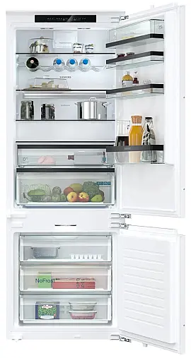 Siemens Kühl-Gefrier-Komb KI96NSDD0 neu und original verpackt