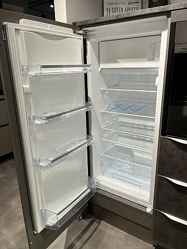 Einbau-Kühlschrank mit Gefrierfach