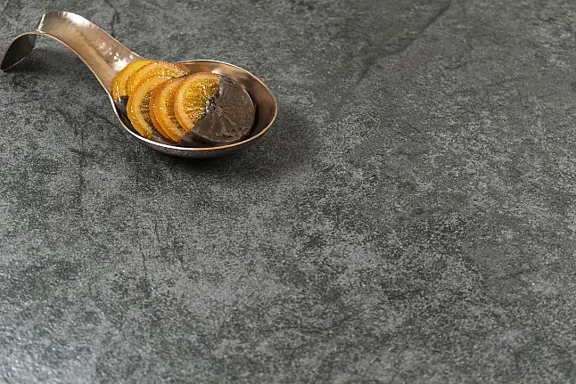 Design pur mit Bora und Kaffevollautomat - Luxury