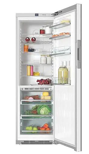 Side-by-Side Kühlschrank Standgerät mit PerfectFresh Pro