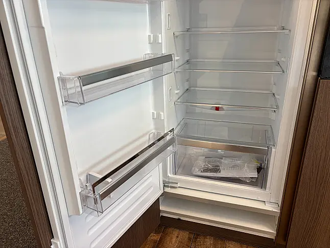 Blaupunkt Kühlschrank