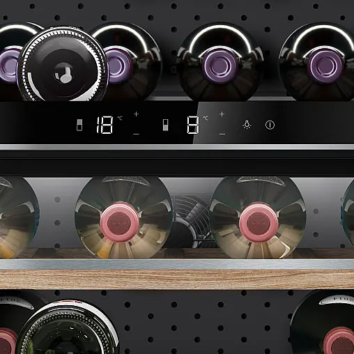 Einbau-Weinkühlschrank IQ700 OVP
