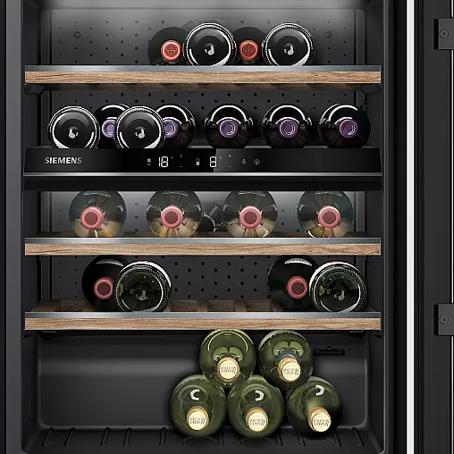 Einbau-Weinkühlschrank IQ700 OVP