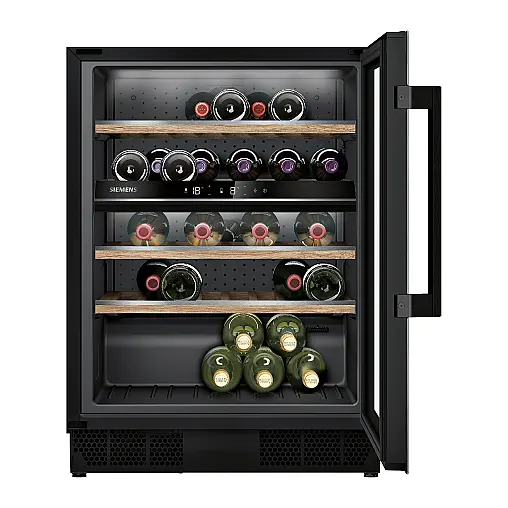 Einbau-Weinkühlschrank IQ700 OVP