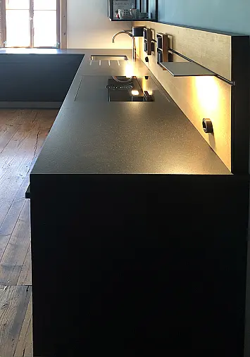 Designerküche Tessa