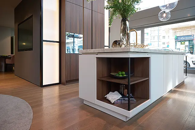 SieMatic Pure New Generation SLX/S2