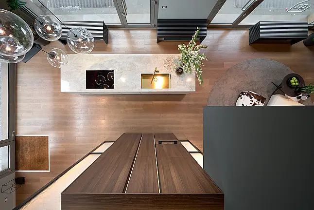SieMatic Pure New Generation SLX/S2