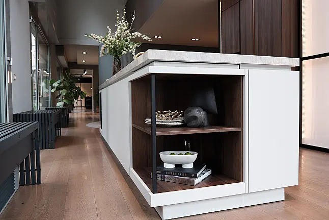 SieMatic Pure New Generation SLX/S2