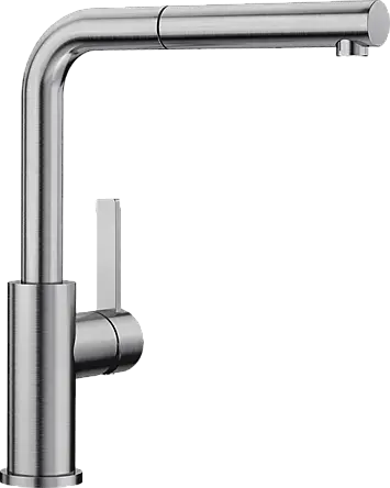 Küchenarmatur Blanco LANORA-S HD 523123
