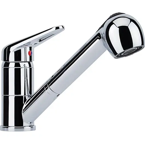 Küchenarmatur Franke Novara-Plus 1150347111