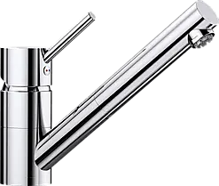 Küchenarmatur Niederdruck Blanco ANTAS-S ND 516764
