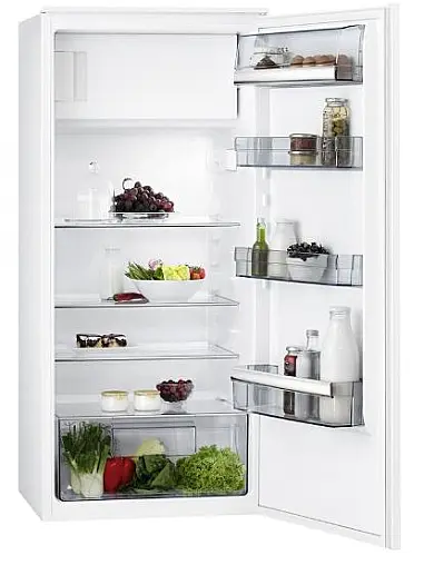 AEG Einbaukühlschrank 122 cm G124FS