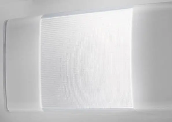 AEG Einbaukühlschrank 122 cm G124FS