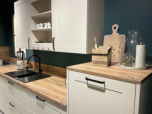 moderner Landhausstil