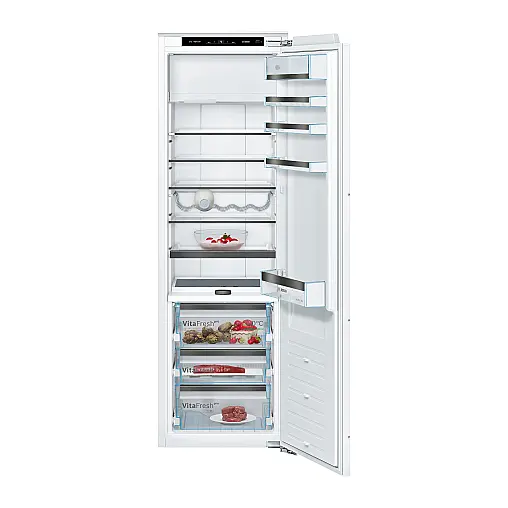 Einbau-Kühl-Gefrier-Kombination Accent Line OVP