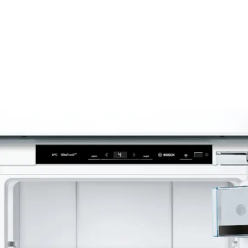 Einbau-Kühl-Gefrier-Kombination Accent Line OVP