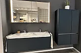Badmöbel im Überblick