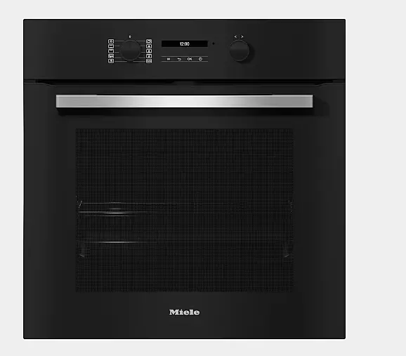 Backofen mit AirFry-Funktion