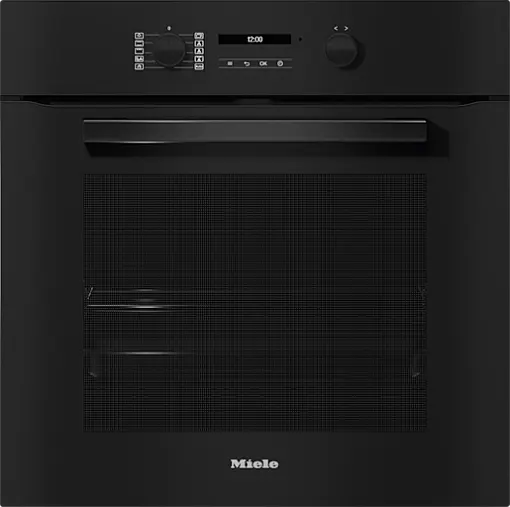MIELE Backofen mit Pyrolyse H2861-1BP