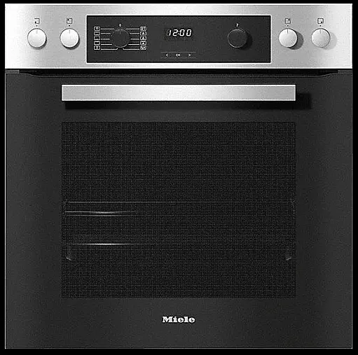 Miele Herdset