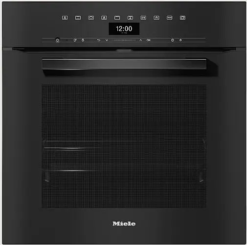 H 7464 BP Obsidianschwarz