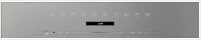 Miele Backofen mit Mikrowelle H7240BM