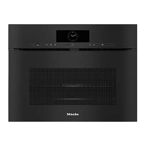 Kompaktbackofen mit Mikrowelle H 7840 BMX OVP