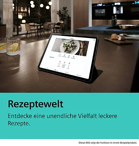 Siemens HM976GMM1 Siemens iQ700, Einbau-Backofen mit Mikrowellenfunktion
