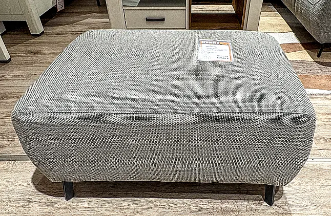 Hocker aus der Serie "Casablanca"